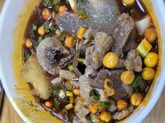 -江三王记牛杂馆(总店)