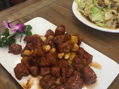 -砂锅李(九江路店)
