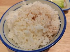 米饭-广式烧鹅饭(太仓万达店)