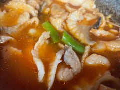 -山石榴·贵州菜(丰盛里店)