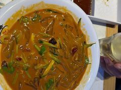 -杨记齐齐哈尔烤肉(总店)