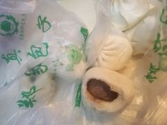 牛肉包-郑家包子牛肉拉面(尚勤路店)