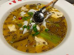 -上上席川菜(凯德乐峰广场店)