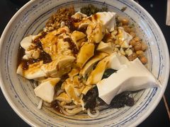 豆花米线-多味居(剪子巷店)