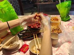 -南裕小牌档·小龙虾·烧烤