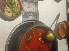 -贵府酸汤牛肉火锅·贵州老字号(飞山街店)