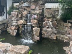 -常熟方塔园