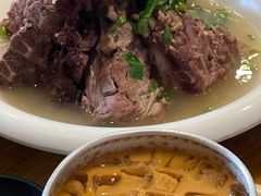 -Doo Dee Thai Food(Issan/Isaan/Esan)