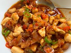 -怡得观滇餐厅·地道昆明菜·1996(海埂大坝店)