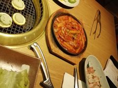 -久苑烧肉(世界城广场店)