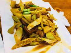 -下梅人家土菜馆(历史文化餐厅度假区店)