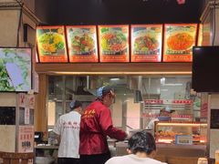 -东大桥小国抻面烧烤(长通路店)