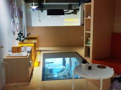 -XI·LaundryCafe 喜咖自助洗衣咖啡店