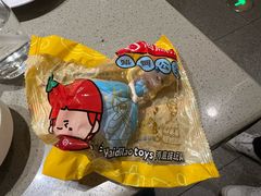 -海底捞火锅(闽篮城市广场店)