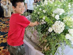 -中油泰富国际酒店-中餐厅