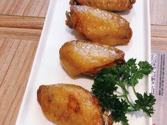 -必胜客(阿罗海店)
