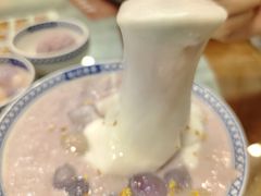 -赵记传承·中国甜品(福州总店)