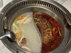 -椒王火锅(厚街万达店)