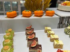 -苏州苏州湾艾美酒店-新食谱全日制餐厅