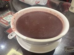 红豆沙-民信老铺(双皮奶博物馆店)