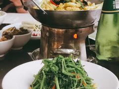 -丰收日·小海鲜·沪上家宴(顾村正大店)