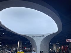 -七星派健身中心(鸟巢店)