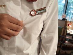 -海底捞火锅(吴中路店)