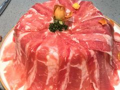 -海底捞火锅(旭辉MALL店)