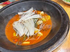 -鸽子刘铁锅炖鱼(劲松店)