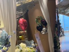 -LE SHARE洛笙·花园西餐(北京路步行街店)