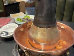 -阳坊胜利涮羊肉(阳坊老店)