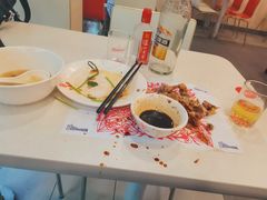 -振鼎鸡(华阴路店)