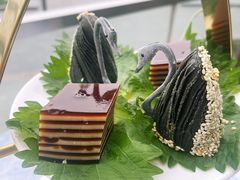 -水上明月·湖景餐厅