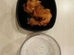 -吉野家(长沙五一广场IFS店)