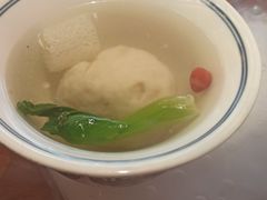 -李犟大爆鳝面·手工蟹黄包(湖滨西湖店)