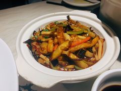 -19号私房菜(云南路店)