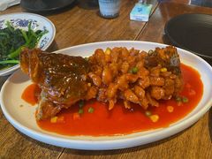 -新木器时代餐厅(太湖新天地店)