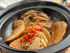 一品香芋煲-野蔓果·山野菜(西湖景区·龙井茶田店)