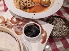 -西贝(六里桥旗舰店)