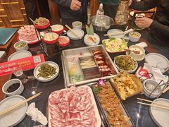 -重庆德忆火锅（龙南街3店）(渝水岸餐饮)