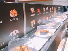 -采御鲜·回转寿司(汕头万达店)