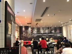 -肯德基(虹桥机场T2北指廊精选外卖点店)