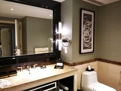 厕所-澳门喜来登大酒店