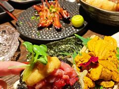 -三川·十酒Izakaya(南昌路店)