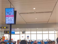 -胡志明新山一国际机场