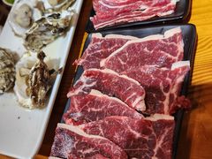 -牛品福潮汕牛肉火锅(旺庄店)