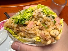 -东北老菜馆