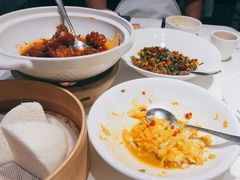 -院里寻菜·精致庭院菜(观沙岭店)