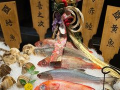 -本源食集 日式烧肉·炉端烧(东海缤纷店)