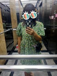 -V+SALON造型